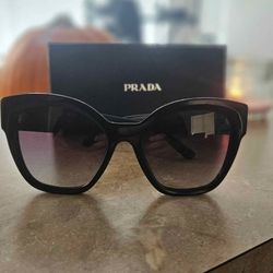 Prada Sunglasses 