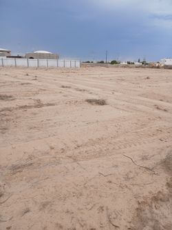 Rocky point land
