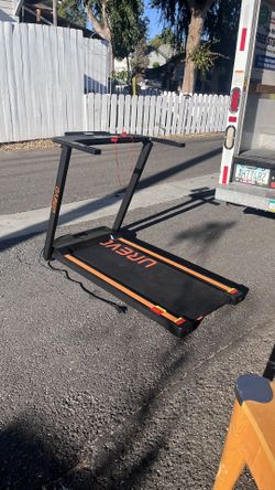 IREVO Treadmill (New) $300