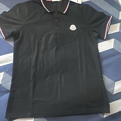 Moncler Button Up Shirt