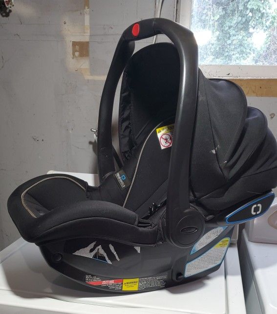 Baby Carseat