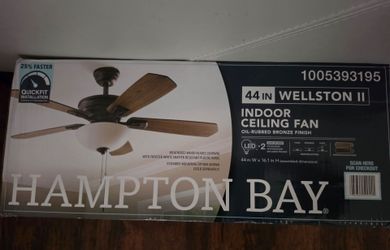 Kitchen cellingFan