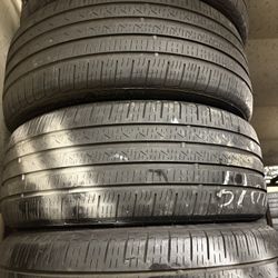Tires 225-40r19 Pirelli 