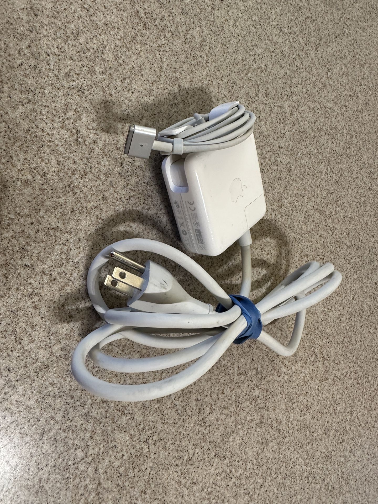 Apple 85W Magsafe 2 Power Adapter, Used