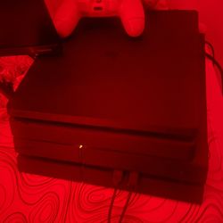 PS4 1tb