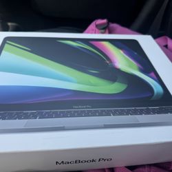 Mac Book Pro