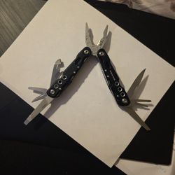 Poximo multi tool