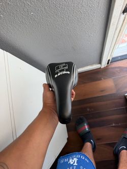 90’s collectors Gt’ speed series bmx seat Rare