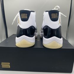Nike Air Jordan DMP 11s (Size 9) 