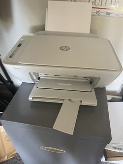 Hp DeskJet 2652 Printer 