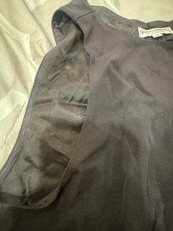 Giorgio armani top
