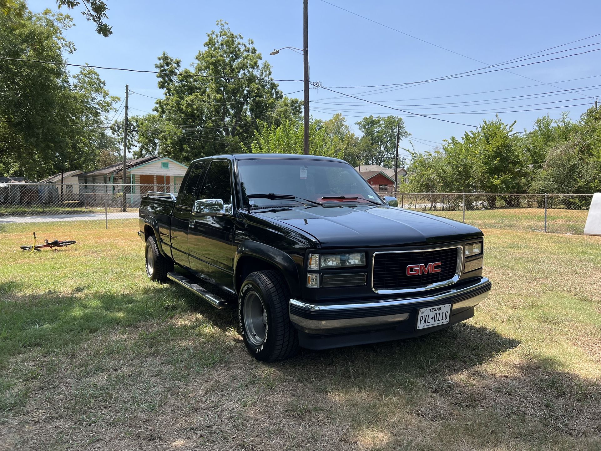 1994 GMC Sierra 1500