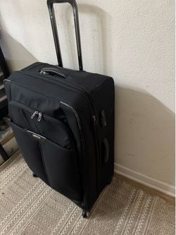 Luggage xL size