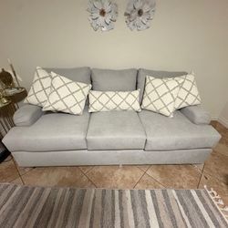 Brand New Couch Set 