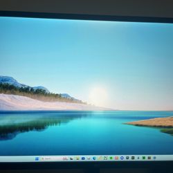 Monitor