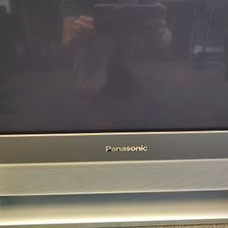 TV Panasonic TH50PX6U 50 "