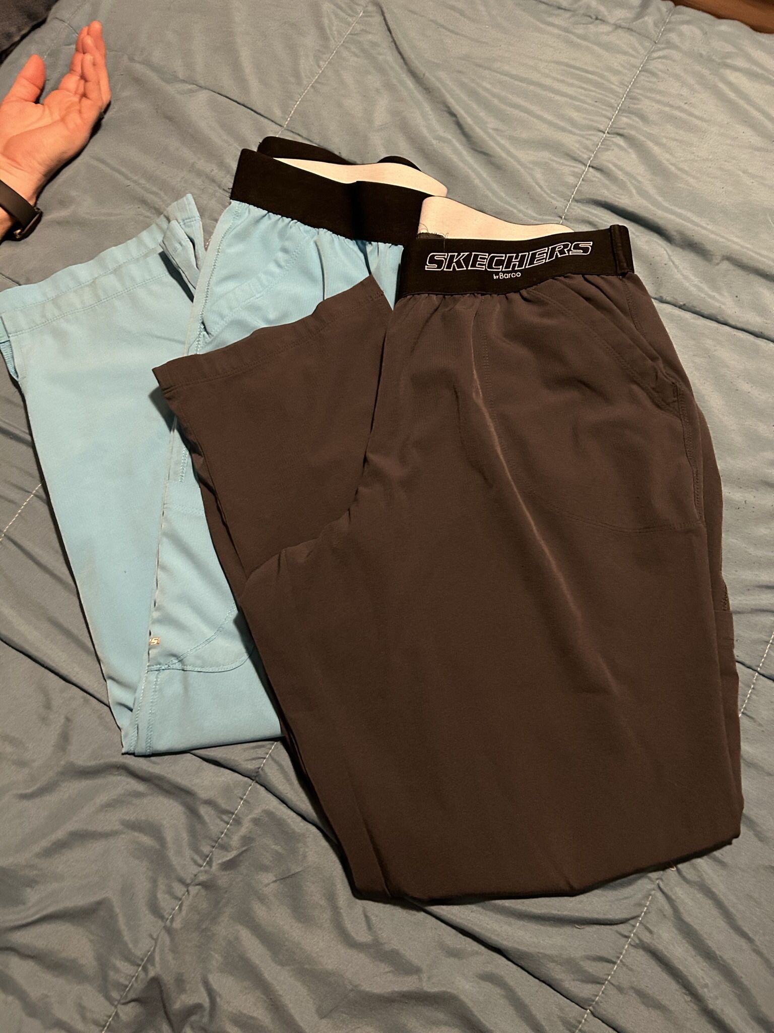 Skechers Scrub Pants 2XL