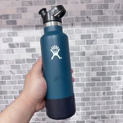 Hydro Flask 21oz Standard Mouth w/ Boot