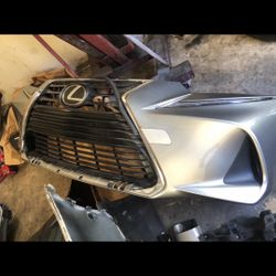 Lexus IS300t Parts For Sale 2018 