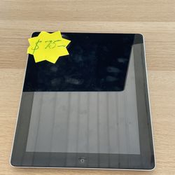 Apple Ipad 4 WIFI + CELLULAR 16GB