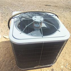 AC Unit (Apache Junction)