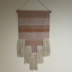 Boho Fabric Tapestry 