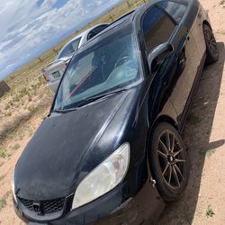 2005 Honda Civic