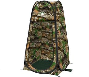 Wakeman (CAMO) Outdoors Pop-Up Privacy Tent
