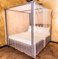 Mosquito Net for Single to King-Sized Beds