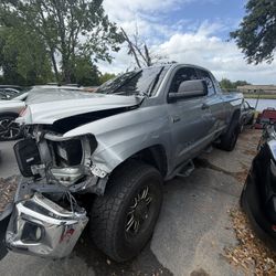 Toyota Tundra 2016 Parts 