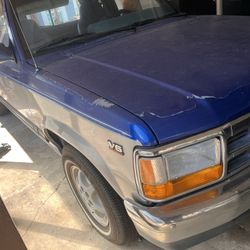 1995 Dodge Dakota