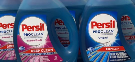 Persil