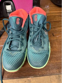 Nike kyrie shoes
