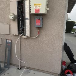 🔌 Tesla Charger – Installation available (charger NOT included)