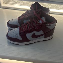 Nike Dunk High 