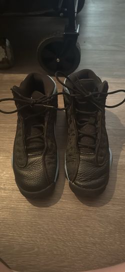 Air Jordan 13 Retro "University Blue" Youth Size 7