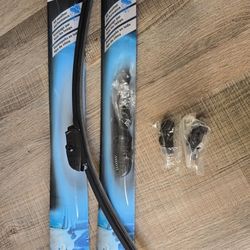 Bosch Clear aAdvantage wiper blade 26 inch