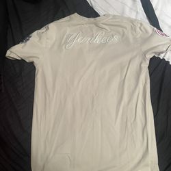 Nyc T Shirt 