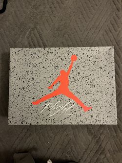 Air Jordan 4 Bred Reimagined    Size 10