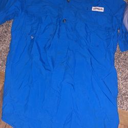 Magellan Fishing Shirt
