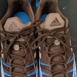 Adidas Terrex Swift Solo 2
