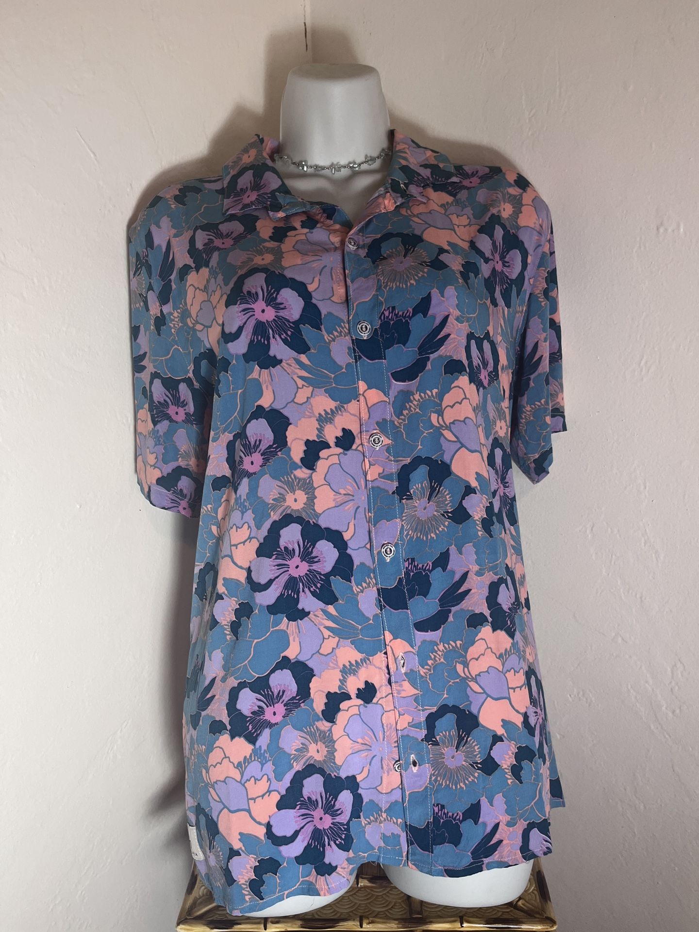 Ohio player Women’s Shirt Medium