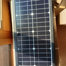 Solar LED Lights (Various)