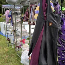 Griffendor Robe 