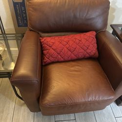 Premium Leather Furniture