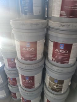 Pintura y primer