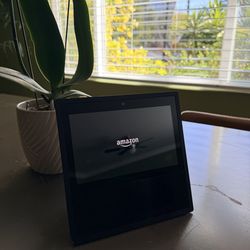🔊 Amazon Echo Show (1st Gen) - Smart Display with Alexa
