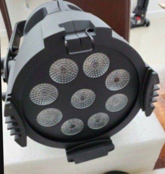 STAGE Light / Philips Par 155 Zoom