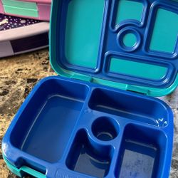 Bentgo Lunchbox For Kids