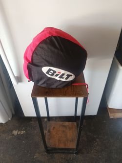 Bilt kids helmet size medium
